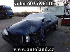 Peugeot 406 (2002) VOLAT 602 696 110 - fotografie inzerátu