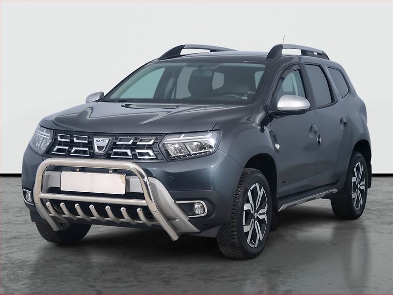 Dacia Duster (2021) 1.0 TCe, LPG, Tempomat - fotka 2 z 18