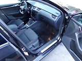 Škoda Octavia 2,0 COMBI RS 135kW BLACK EDITI - náhled 18