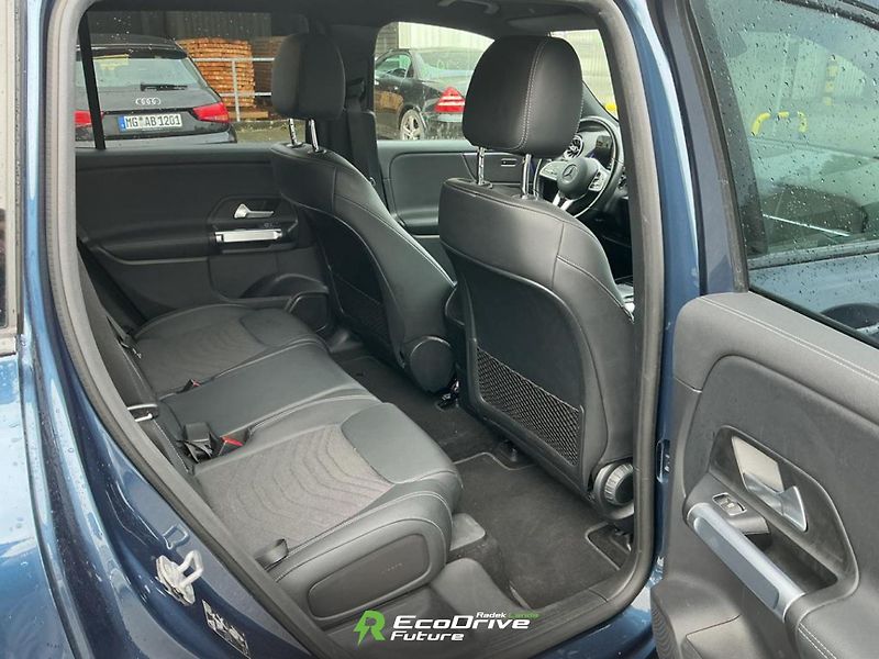 Mercedes-Benz EQB (2023) EQB 250, kamera, vyh. sedadla - fotka 13 z 14