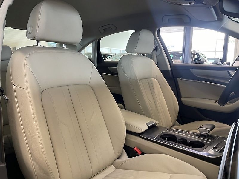 Audi A6 45TFSI q S-Line 360 NezTop Taž - fotka 7 z 18