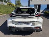 Toyota C-HR 1,8i hybrid automat navigace - náhled 3