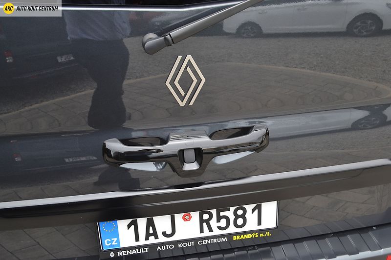 Renault Trafic SPACECLASS dCi 170 EAG9 L2 - fotka 49 z 53