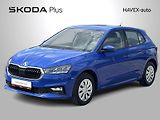 Škoda Fabia (2024) 1.0 TSI Selection - náhled 1