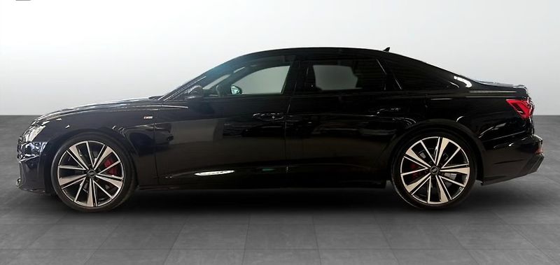 Audi A6 Avant 55 TFSI e Quattro S Line Kam. - fotka 2 z 12