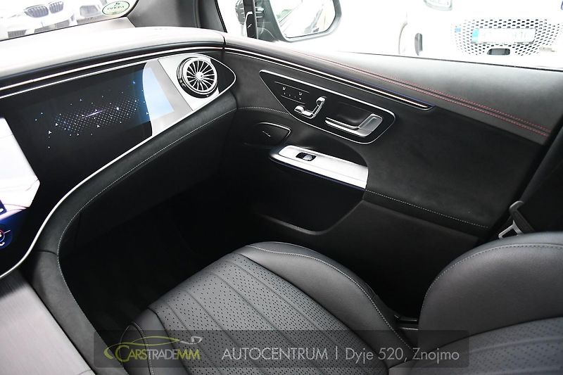 Mercedes-Benz EQE 500 4-MATIC AMG ZÁRUKA - fotka 24 z 56