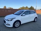 Hyundai i20 1.2i SELECT, NAJ.116TIS.KM!! - náhled 1