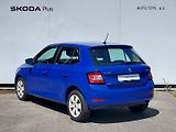 Škoda Fabia (2018) ACT MP 55/1.0 M5F - náhled 10