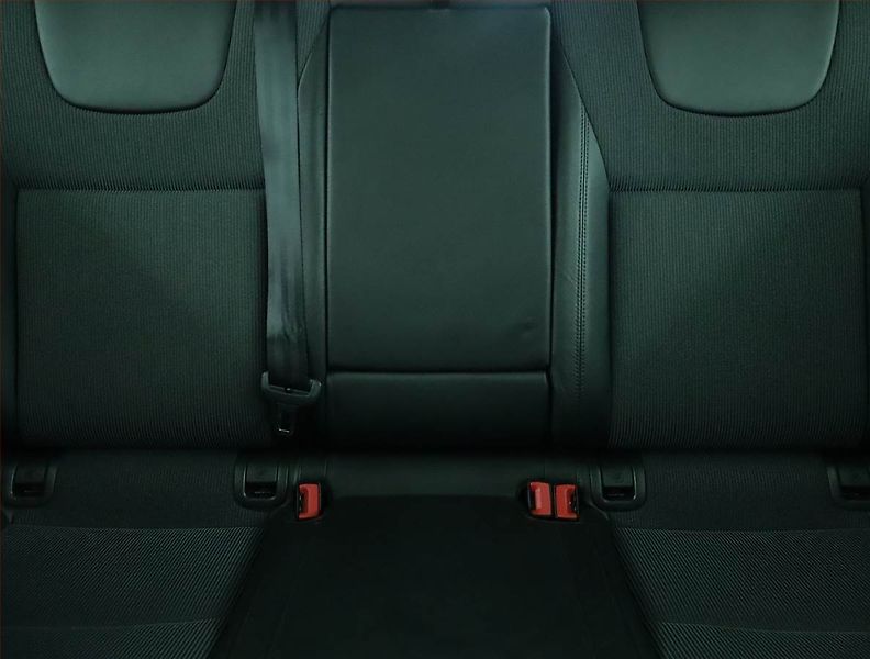 Škoda Octavia (2018) 1.5 TSI, Serv.kniha, Kůže - fotka 10 z 15