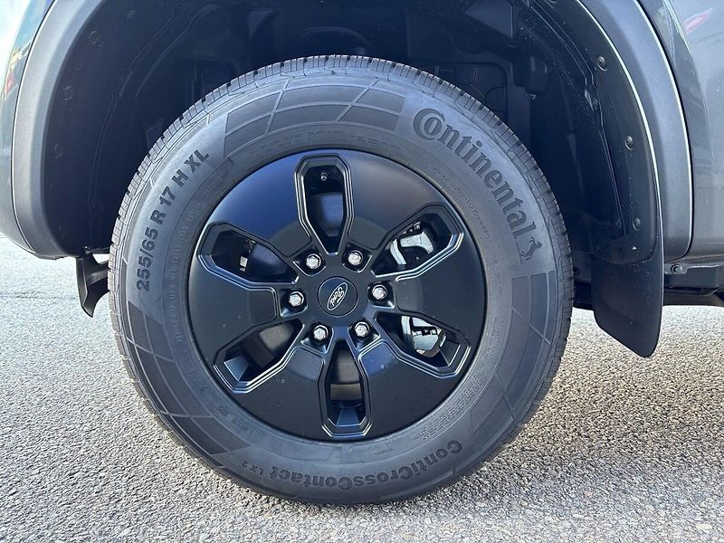 Ford Ranger (2026) XLT, Dvojkabina, 2.3 EcoBoost - fotka 29 z 30