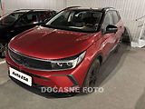 Opel Grandland (2022) 1.2 T, servis.kniha, AT - náhled 1