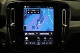 Volvo XC40 2,0 B4 Black e. ultra AT 2025 - náhled 18