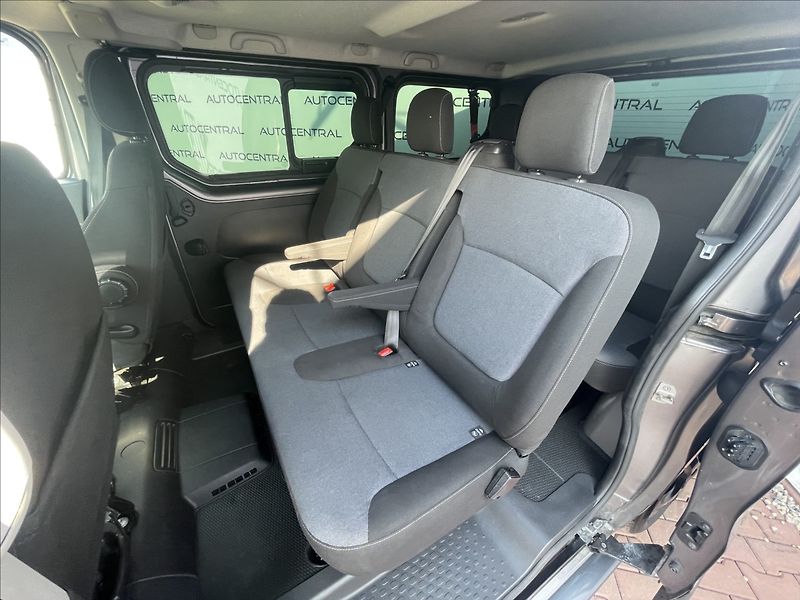 Fiat Talento 1,6 Mjet 107kw Sportivo 8mist - fotka 25 z 26