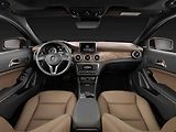 Mercedes-Benz GLA.