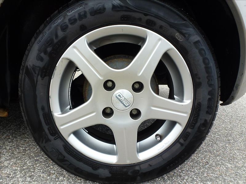 Citroën C3 1,1 SX - fotka 34 z 42