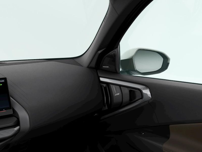 BMW X3 xDrive20d - fotka 9 z 10