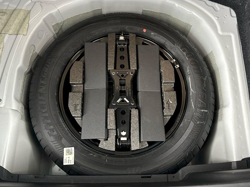 Škoda Kamiq (2025) DSG 1.0TSI 85kW Monte Carlo - fotka 31 z 32