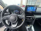 Toyota Yaris Cross 1.5 Hybrid 116HP FWD Comfort - náhled 15