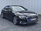 Audi A6 (2021) 45TDI, ČR, quattro, S line - náhled 1