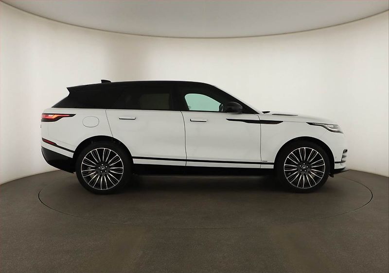 Land Rover Range Rover Velar (2018) D240 - fotka 6 z 20