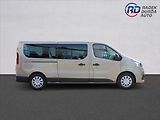 Renault Trafic 1,6 dCi  NOVÉ V ČR, 8 MÍST - náhled 3