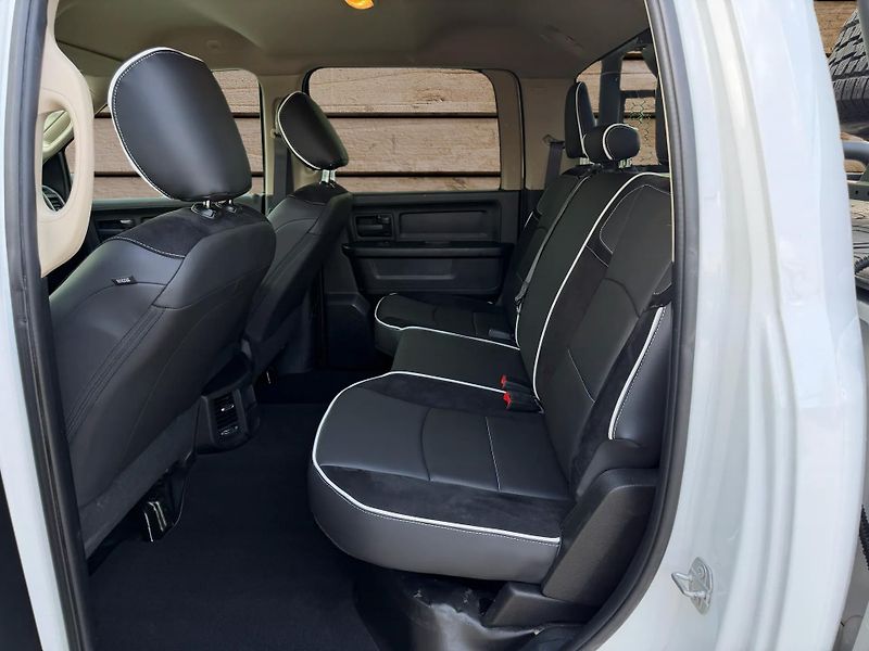 Dodge RAM (2020) +2500+LPG+HEAVY DUTY+HEMI+ - fotka 11 z 18
