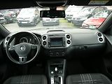 Volkswagen Tiguan 2,0 TDi 110kW Lounge DSG, 4x4 - náhled 27