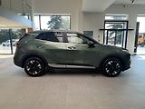 Kia Sportage Exclusive 1.6 T-GDI 4x2 7DCT - náhled 3