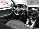 Škoda Octavia (2017) 1.6 TDI, Tempomat - náhled 7