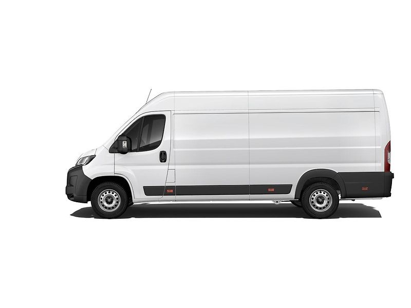 Peugeot Boxer (2026) PEUGEOT BOXER FURGON 4350 L4H2 - fotka 3 z 5