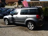 Škoda Yeti (2011) 1.6 TDI  77kW NOVÁ SPOJKA - náhled 3