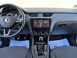 Škoda Octavia (2020) 2.0TDI STYLE NAVI KAMERA VÝHŘE - náhled 18