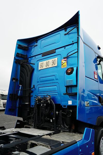 Renault Trucks T (2019) 480 / EURO 6 / ACC / HIGH CAB  - fotka 28 z 50