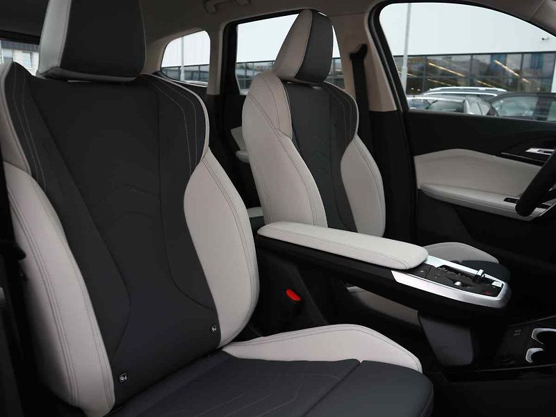 BMW X1 (2026) - fotka 10 z 10