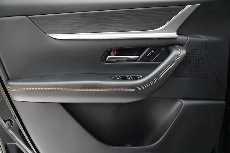 Mazda CX-80 - fotka 11 z 28
