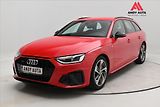 Audi A4 2,0 40TDI 150kW QUATTRO S-LINE - náhled 1