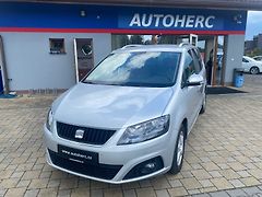 Seat Alhambra (2012) 1.4 TSi 110kW - fotografie inzerátu
