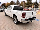 Dodge RAM 1500 LONGHORN 5.7 V8 HEMI eTOR - náhled 4