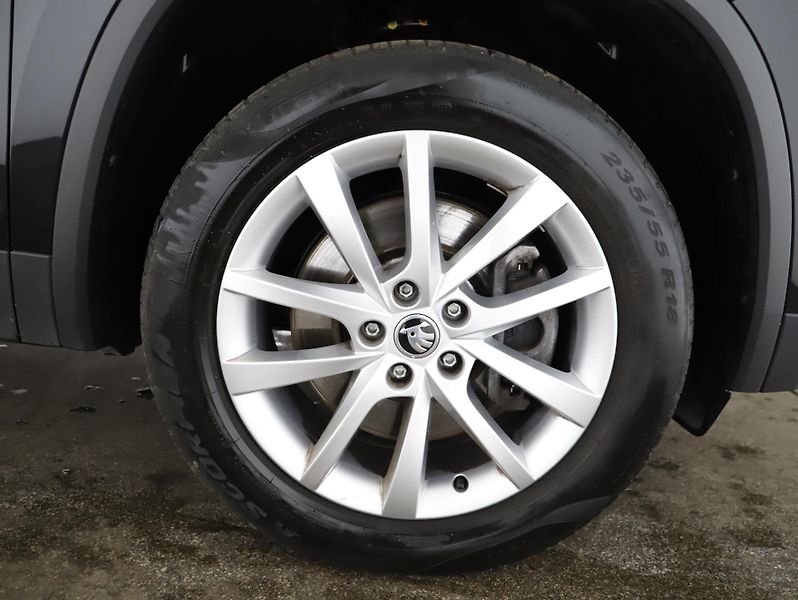 Škoda Kodiaq 2.0TDI 147kW STYLE DSG 4x4 - fotka 28 z 28