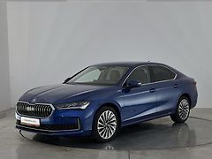 Škoda Superb Laurin & Klement - fotografie inzerátu
