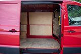 Volkswagen Crafter 2.0TDI*L1H1*SERVIS VW*DPH* - náhled 7