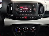 Fiat 500L (2013) 1.3 MultiJet, Serv.kniha - náhled 12