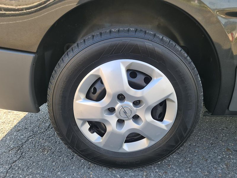 Opel Vivaro (2012) LONG 2.0 CDTi HRADEC KRÁLOVÉ - fotka 74 z 89