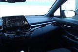 Toyota C-HR (2019) Comfort 1.2 Turbo, Tempomat - náhled 8