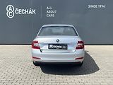 Škoda Octavia (2014) 1,6TDi CR 77kW AMBITION - náhled 6