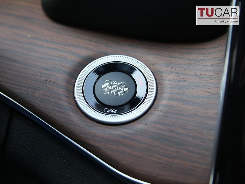 Jeep Grand Cherokee (2024) Summit L 3.6 V6 7 míst  - fotka 14 z 40