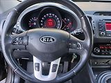 Kia Sportage 2,0 CRDI 4x4 1 majitel, tažné - náhled 20