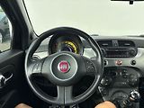 Fiat 500 1.2, edice Diesel - náhled 10