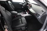 Audi A6 (2012) Sport 3.0 TDI, 4X4, Automat - náhled 9