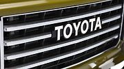Toyota Land Cruiser FJ62 od společnosti FJ Company.